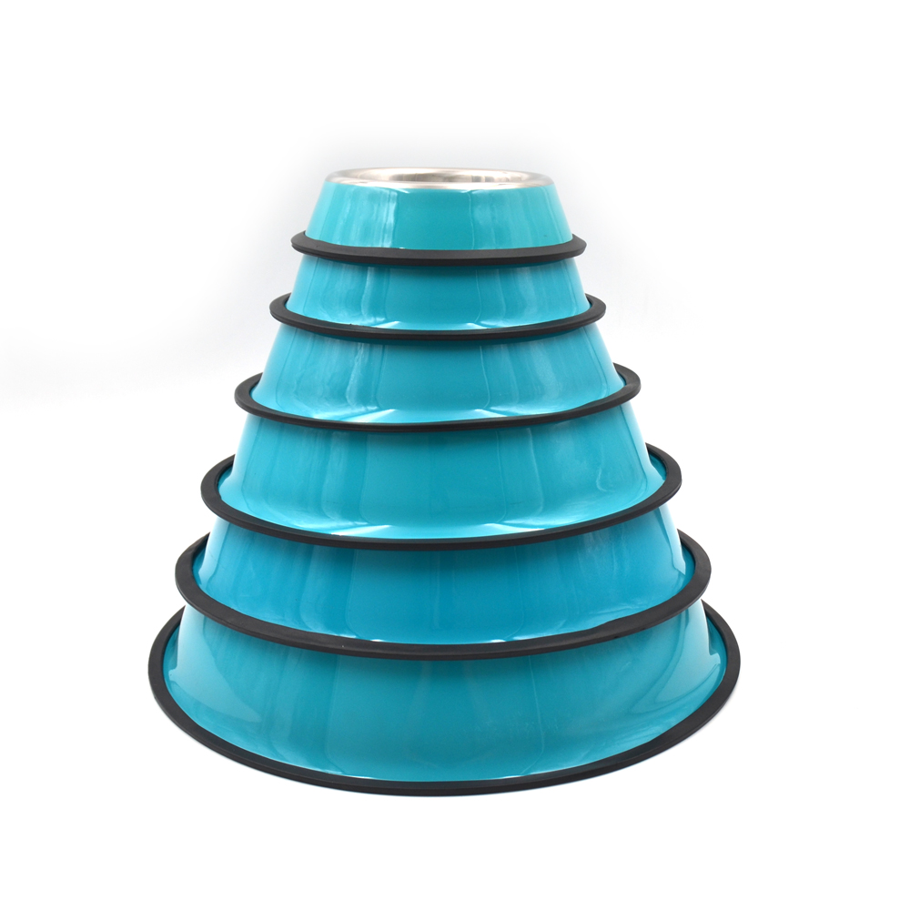 pet food bowl